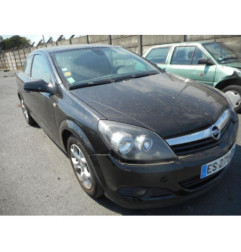 Serrure avant droit OPEL ASTRA H