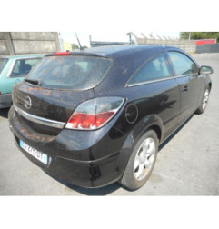 Serrure avant droit OPEL ASTRA H