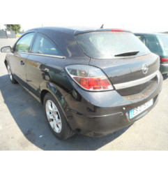 Serrure avant droit OPEL ASTRA H