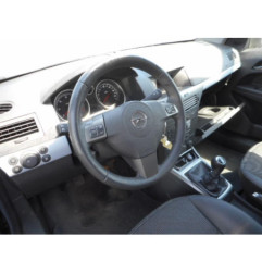 Serrure avant droit OPEL ASTRA H