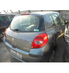 Afficheur RENAULT CLIO 3