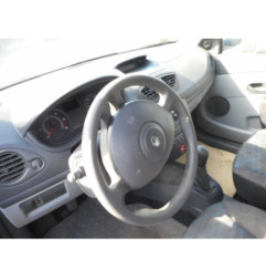 Afficheur RENAULT CLIO 3