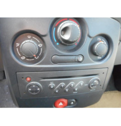 Afficheur RENAULT CLIO 3
