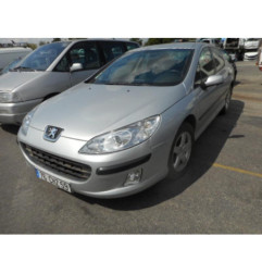 Bloc ABS (freins anti-blocage) PEUGEOT 407
