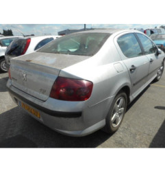 Bloc ABS (freins anti-blocage) PEUGEOT 407