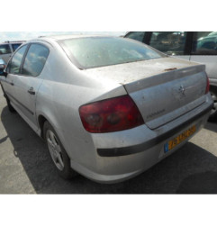 Bloc ABS (freins anti-blocage) PEUGEOT 407