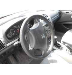 Bloc ABS (freins anti-blocage) PEUGEOT 407