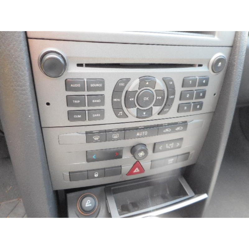 Bloc ABS (freins anti-blocage) PEUGEOT 407 Photo n°6