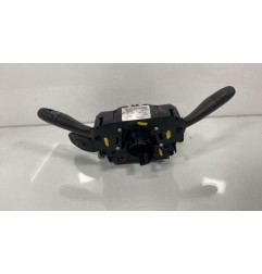 Com (Bloc Contacteur Tournant+Commodo Essuie Glace+Commodo Phare) PEUGEOT 207