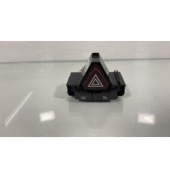 Bouton de warning OPEL CORSA D Photo n°1