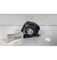 Ceinture arriere gauche OPEL CORSA D Photo n°1
