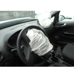 Ceinture avant droit OPEL CORSA D
