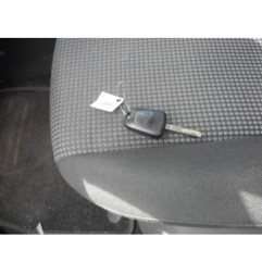 Ceinture avant droit OPEL CORSA D