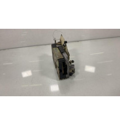 Serrure avant droit PEUGEOT 406