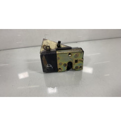 Serrure avant droit PEUGEOT 406