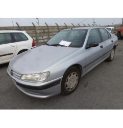 Serrure avant droit PEUGEOT 406