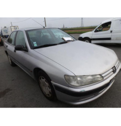 Serrure avant droit PEUGEOT 406