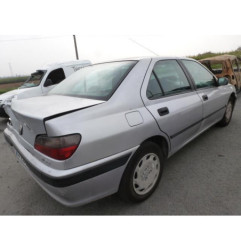 Serrure avant droit PEUGEOT 406