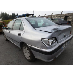 Serrure avant droit PEUGEOT 406