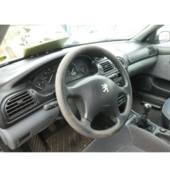 Serrure avant droit PEUGEOT 406
