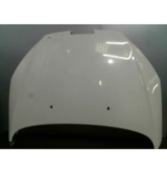 Capot PEUGEOT 407 Photo n°1