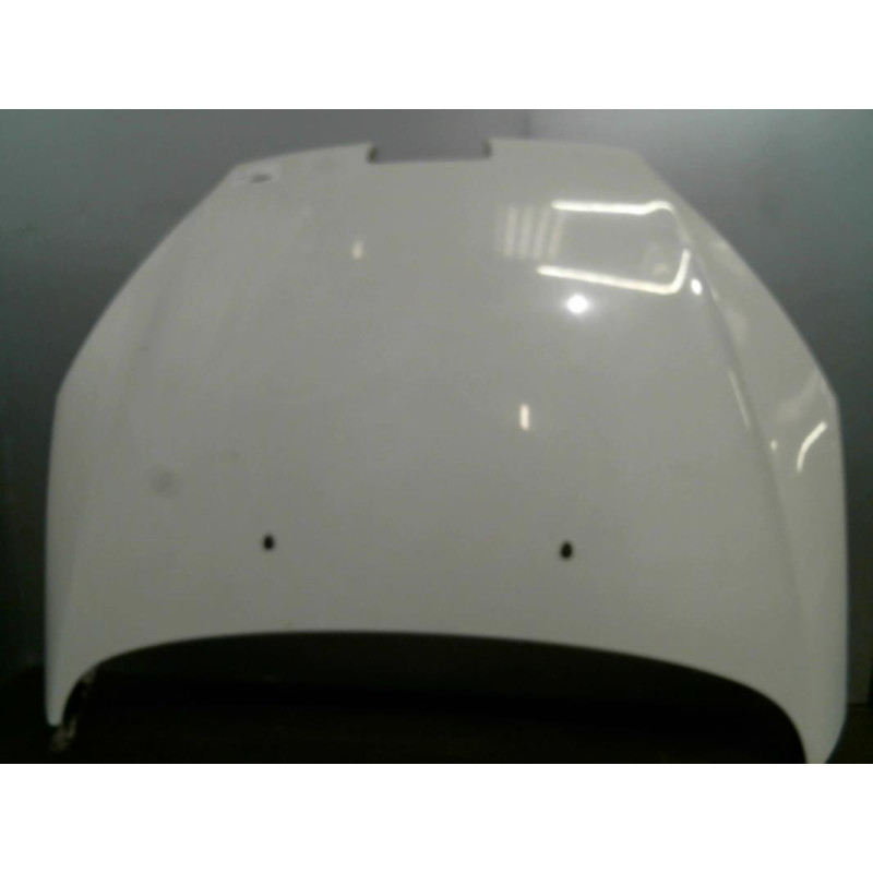 Capot PEUGEOT 407 Photo n°1