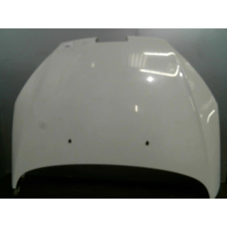 Capot PEUGEOT 407 Photo n°1