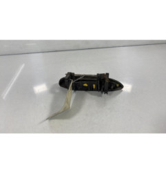 Poignee porte avant gauche RENAULT CLIO 2