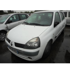 Poignee porte avant gauche RENAULT CLIO 2