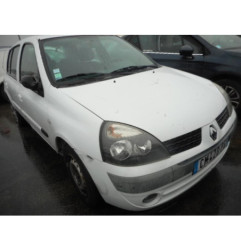 Poignee porte avant gauche RENAULT CLIO 2