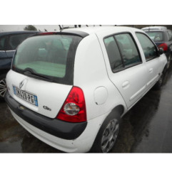 Poignee porte avant gauche RENAULT CLIO 2