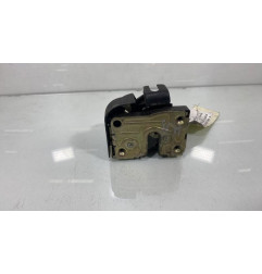 Serrure avant droit RENAULT CLIO 2 Photo n°1