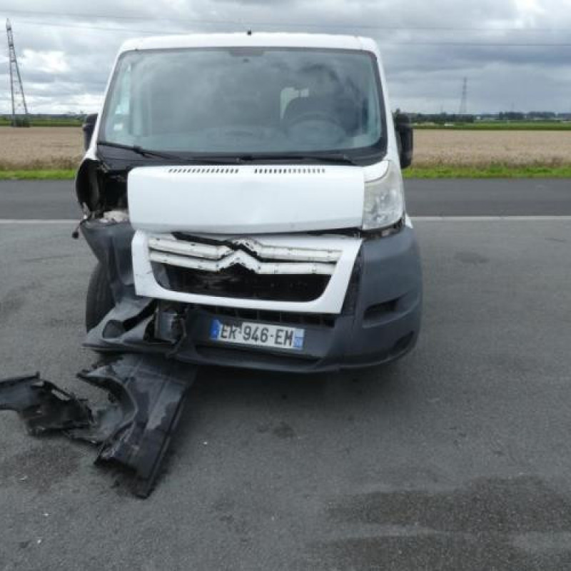Mastervac CITROEN JUMPER 3 Photo n°5