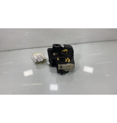 Serrure avant droit RENAULT CLIO 2