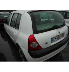 Serrure avant droit RENAULT CLIO 2