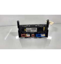 Commande chauffage PEUGEOT 407