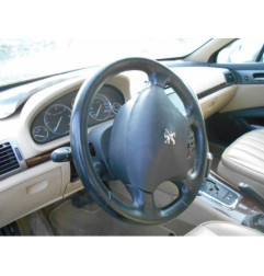 Commande chauffage PEUGEOT 407