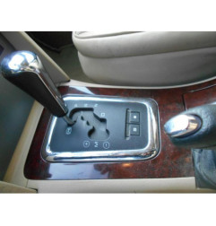 Commande chauffage PEUGEOT 407