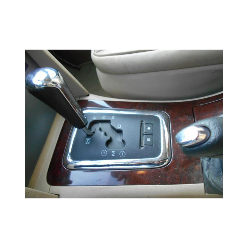 Commande chauffage PEUGEOT 407 Photo n°10