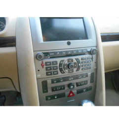 Commande chauffage PEUGEOT 407