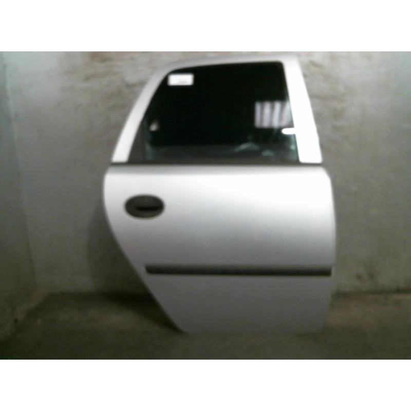 Porte arriere droit OPEL MERIVA A Photo n°1