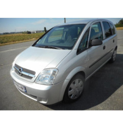 Porte arriere droit OPEL MERIVA A