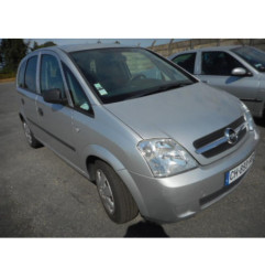 Porte arriere droit OPEL MERIVA A
