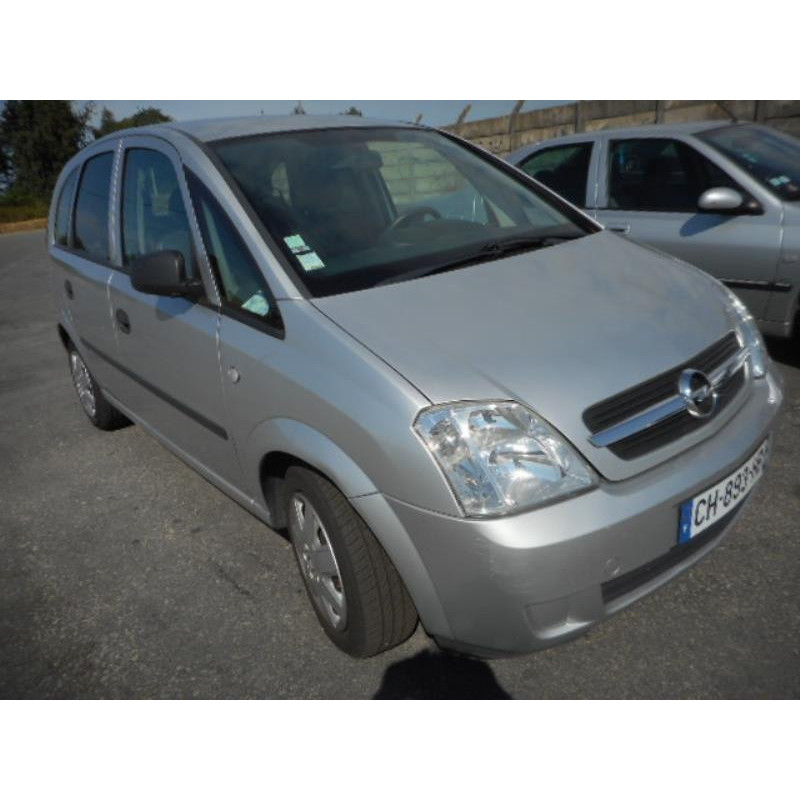 Porte arriere droit OPEL MERIVA A Photo n°4