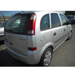 Porte arriere droit OPEL MERIVA A