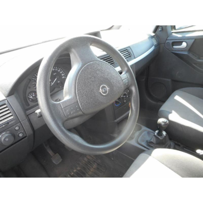Porte arriere droit OPEL MERIVA A Photo n°7
