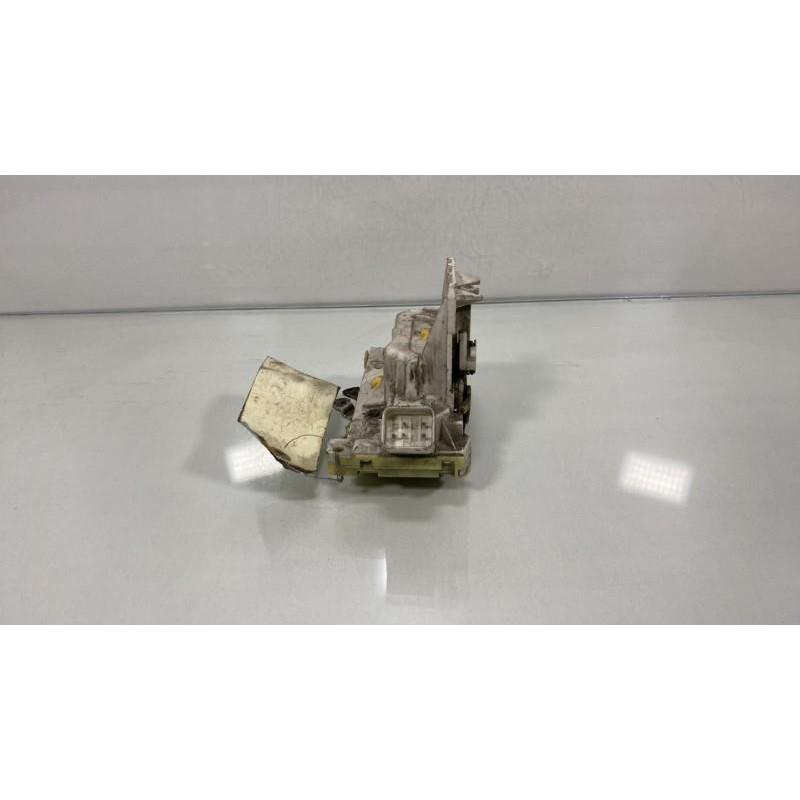 Serrure avant droit FORD FOCUS 1 Photo n°3