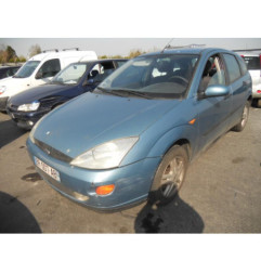 Serrure avant droit FORD FOCUS 1