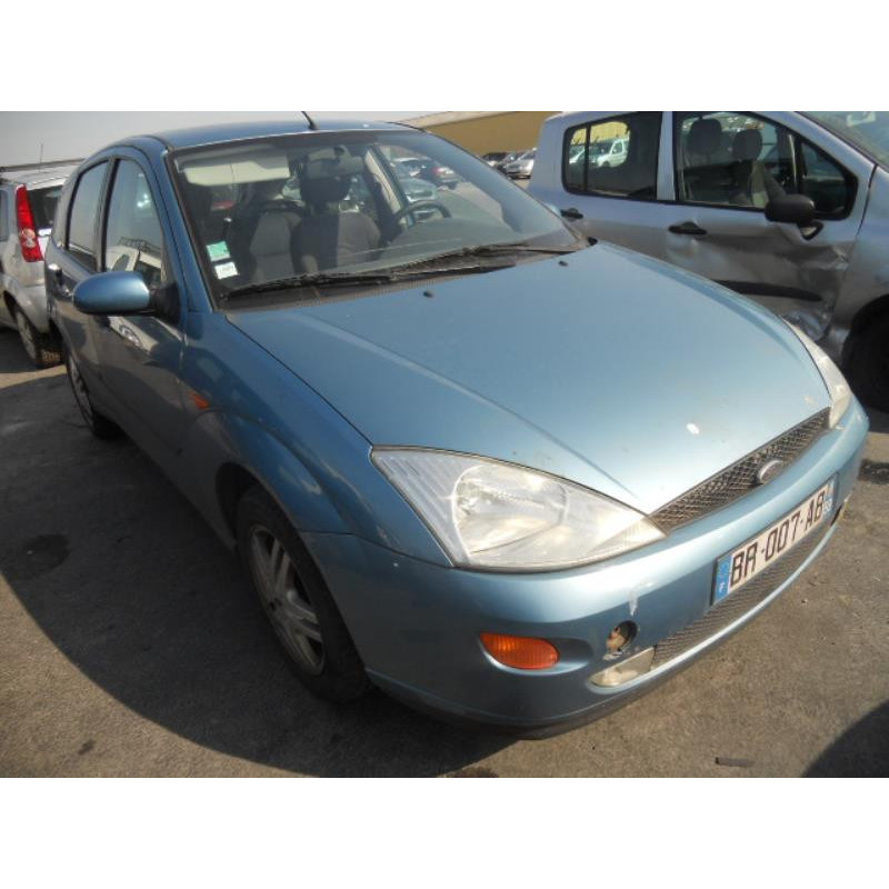 Serrure avant droit FORD FOCUS 1 Photo n°5