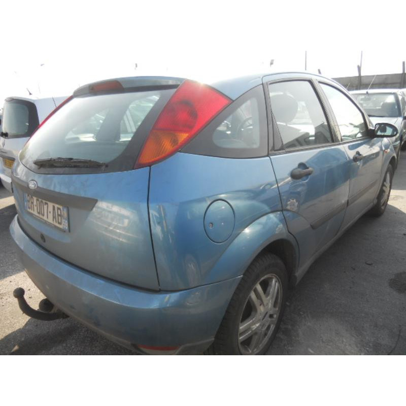 Serrure avant droit FORD FOCUS 1 Photo n°6